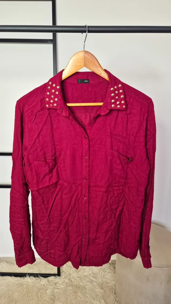 Camisa Julien - imagen 1