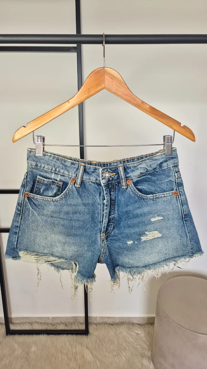 Short Zara - imagen 1