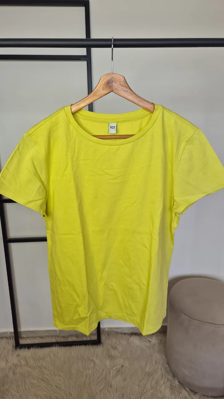 Remera Ver - imagen 1