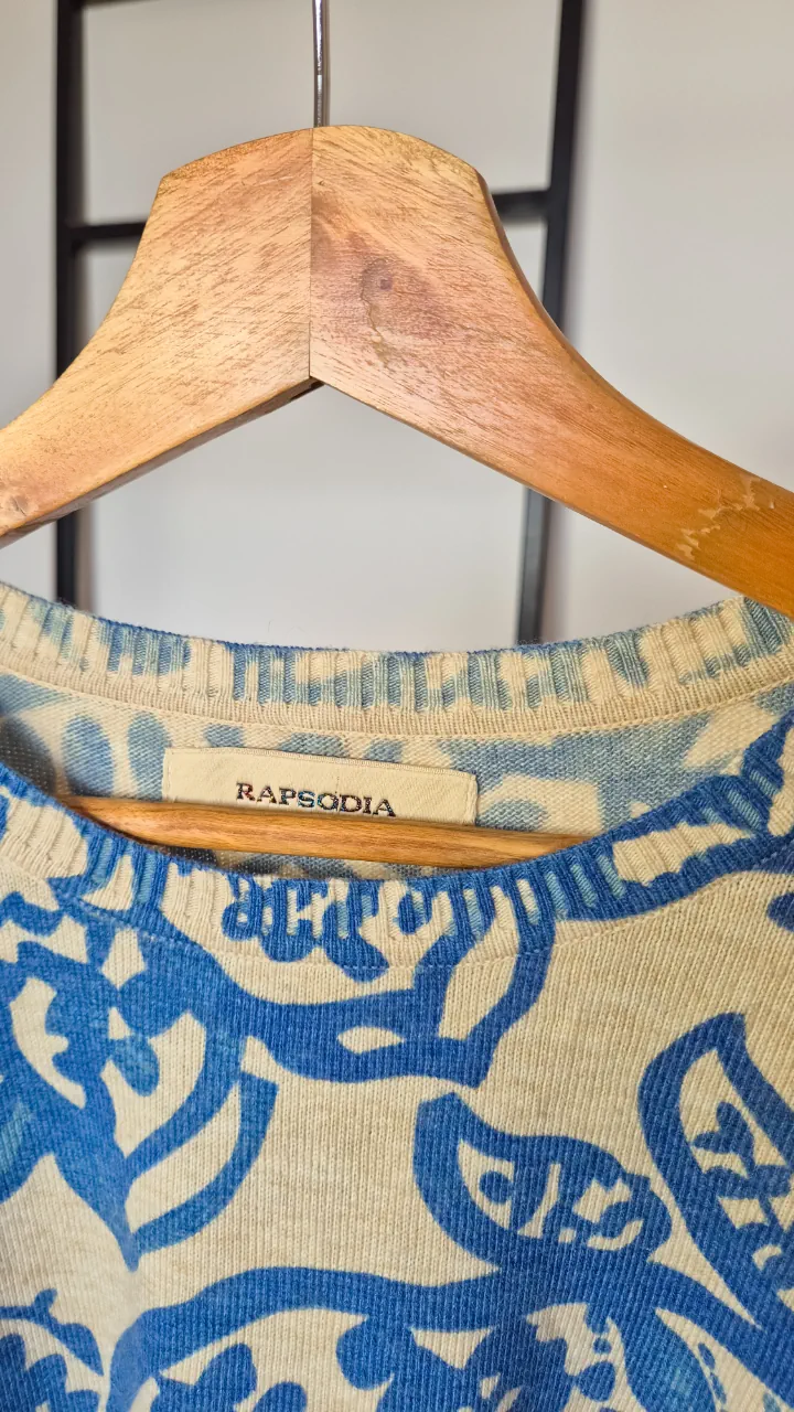 Sweater Rapsodia - imagen 4
