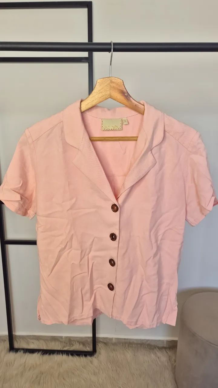 Camisa Las Pepas - imagen 1