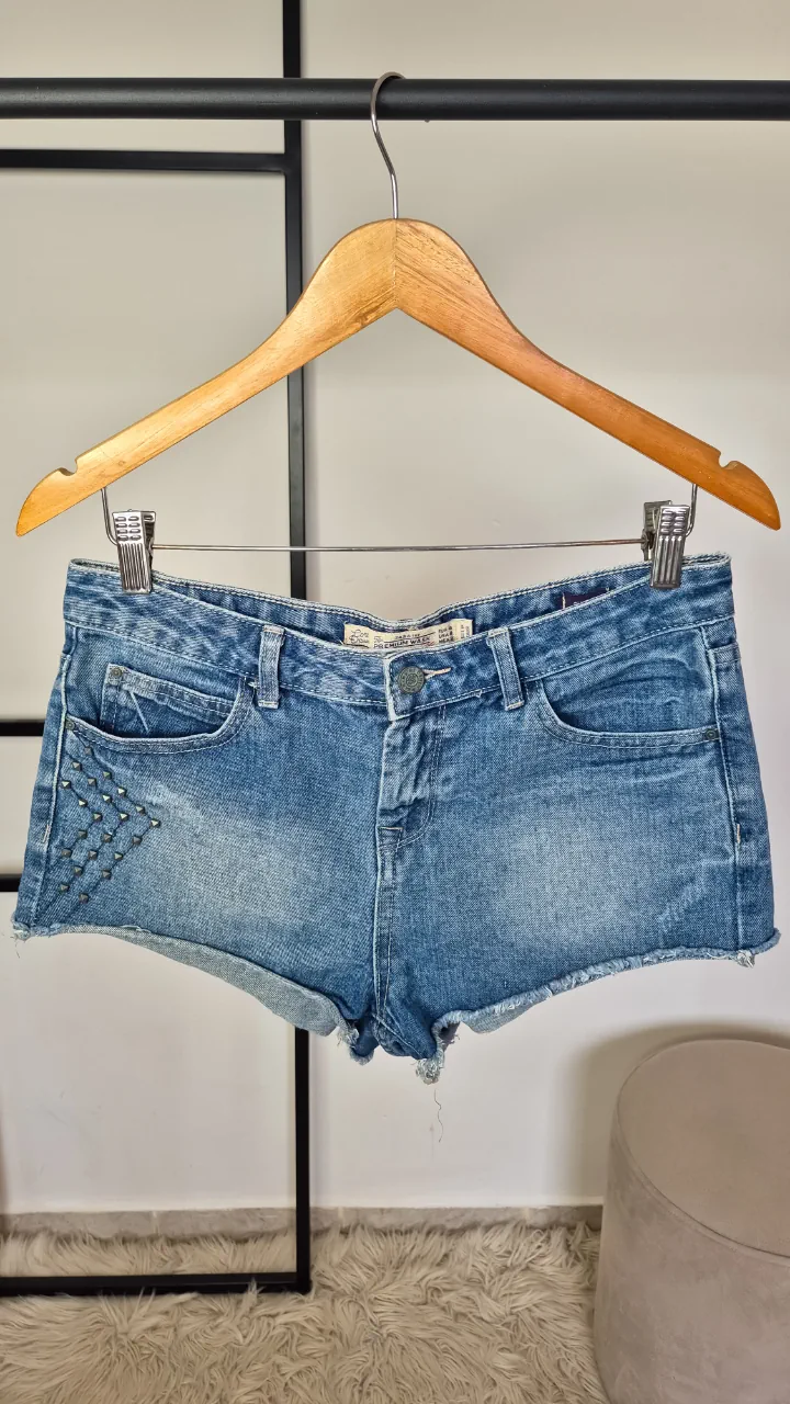 Short Zara - imagen 1