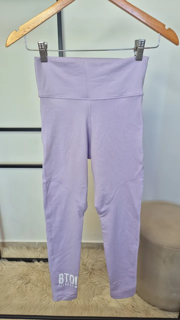 Calza Bendito verano · Talle S