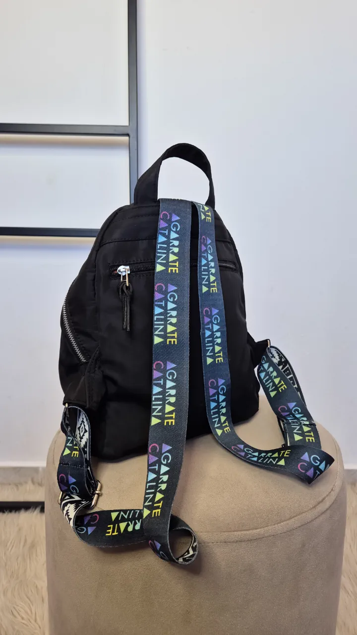 Mochila Agarrate Catalina - imagen 2