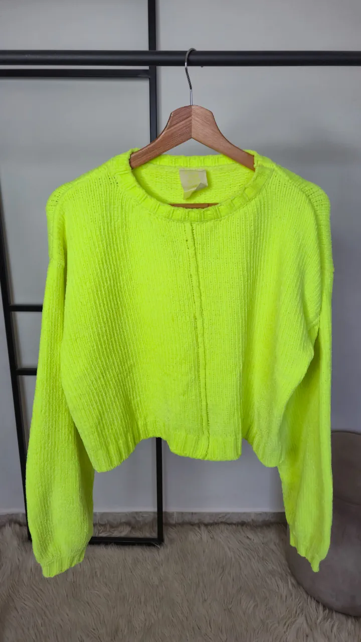 Sweater 47 Street - imagen 1