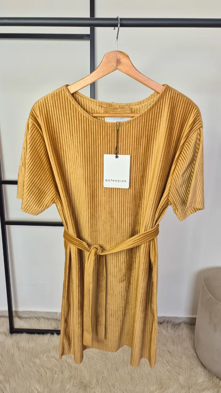Vestido Estancias - imagen 1
