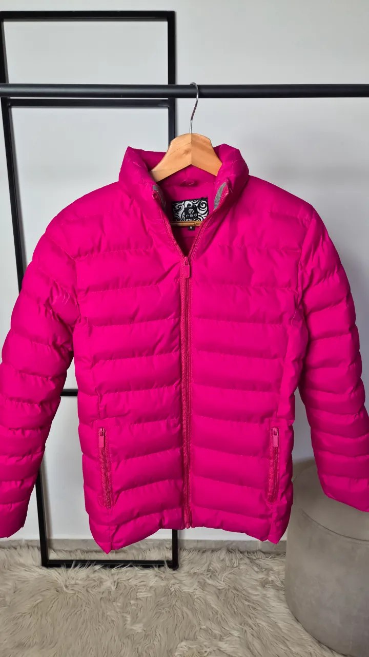 Campera Red · Talle M