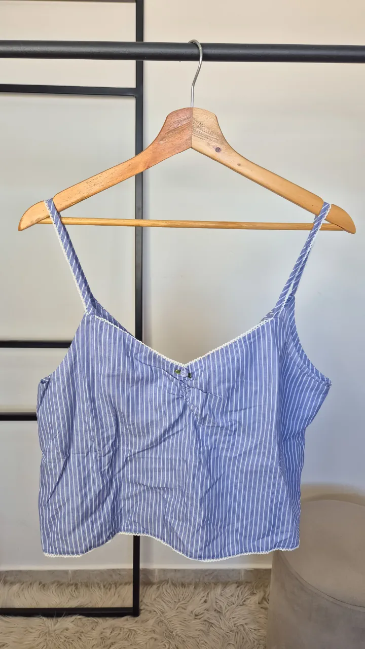 Top Pull & Bear - imagen 1