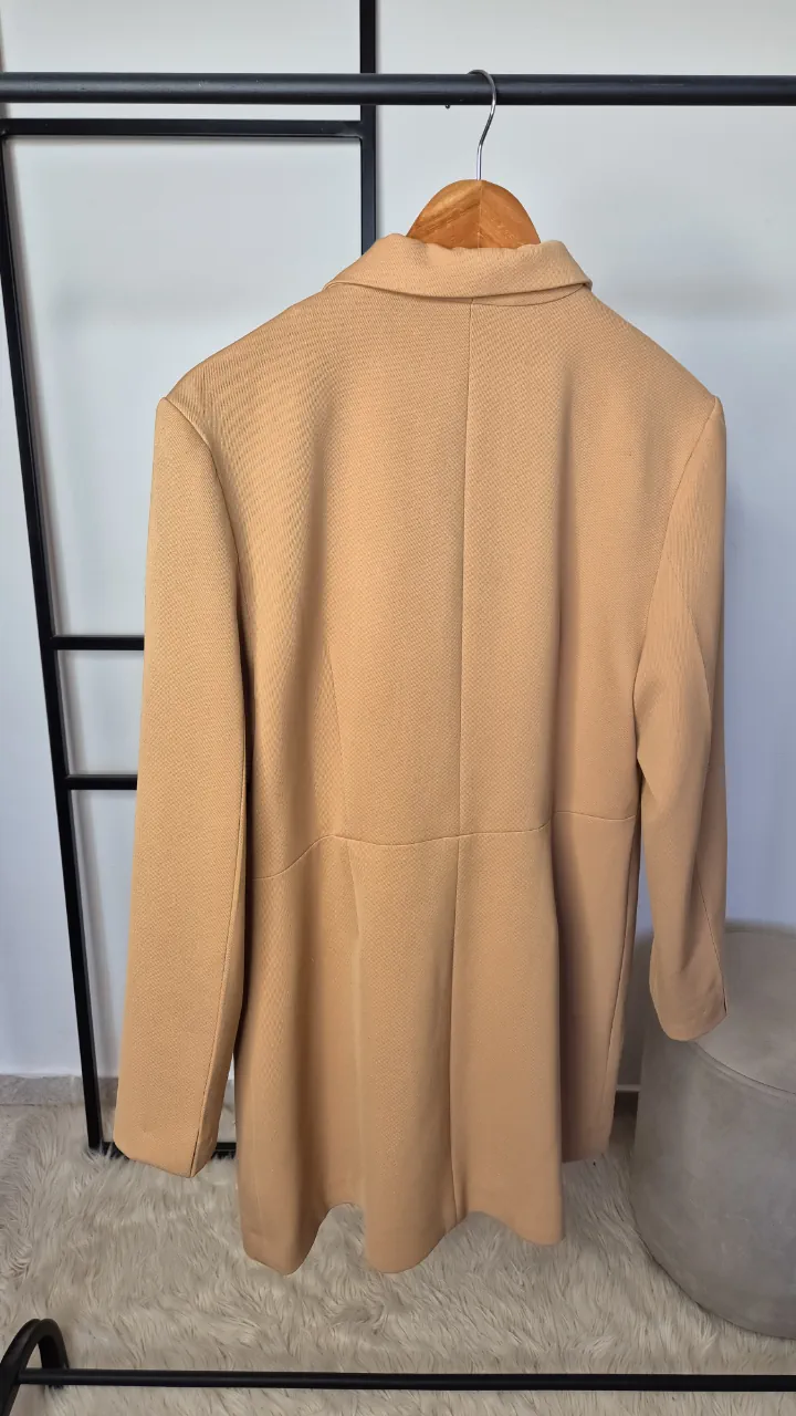 Blazer Inedita - imagen 3