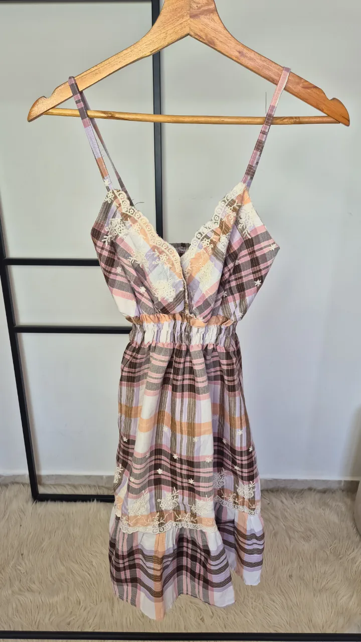 Vestido Otra - imagen 1
