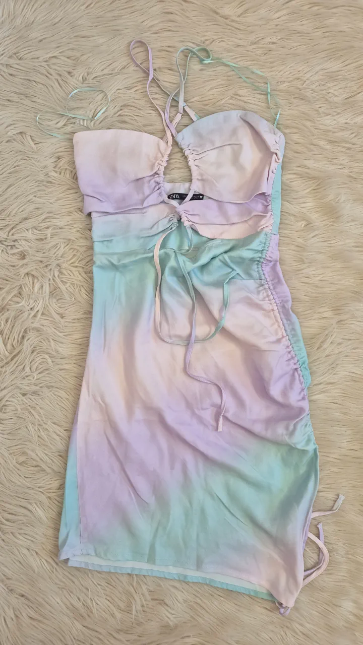 Zara · Talle XS