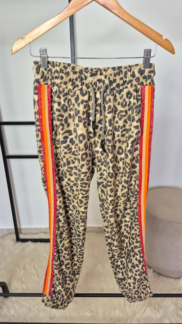 Pantalón Doll Store · Talle 1