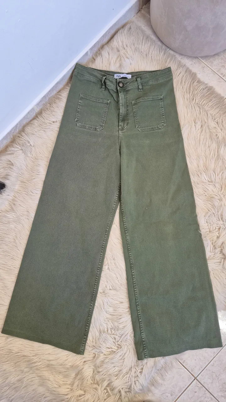 Pantalón Zara - imagen 1