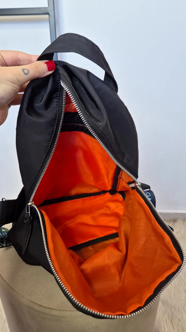 Mochila Agarrate Catalina - imagen 3