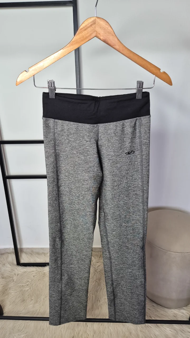 Calza Vandalia · Talle S