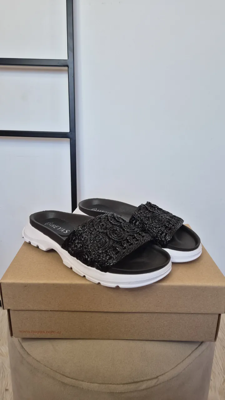 Sandalias Heyas - imagen 1