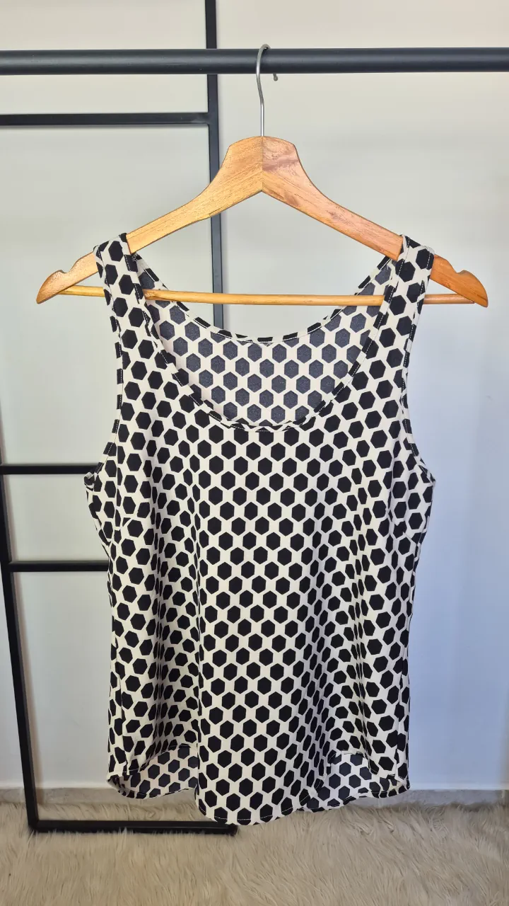 Musculosa Koxis - imagen 1