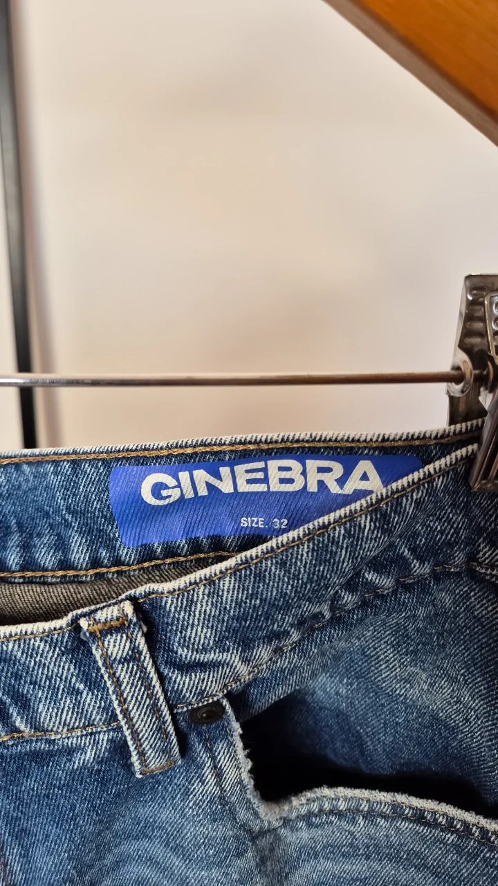 Jean Ginebra - imagen 4