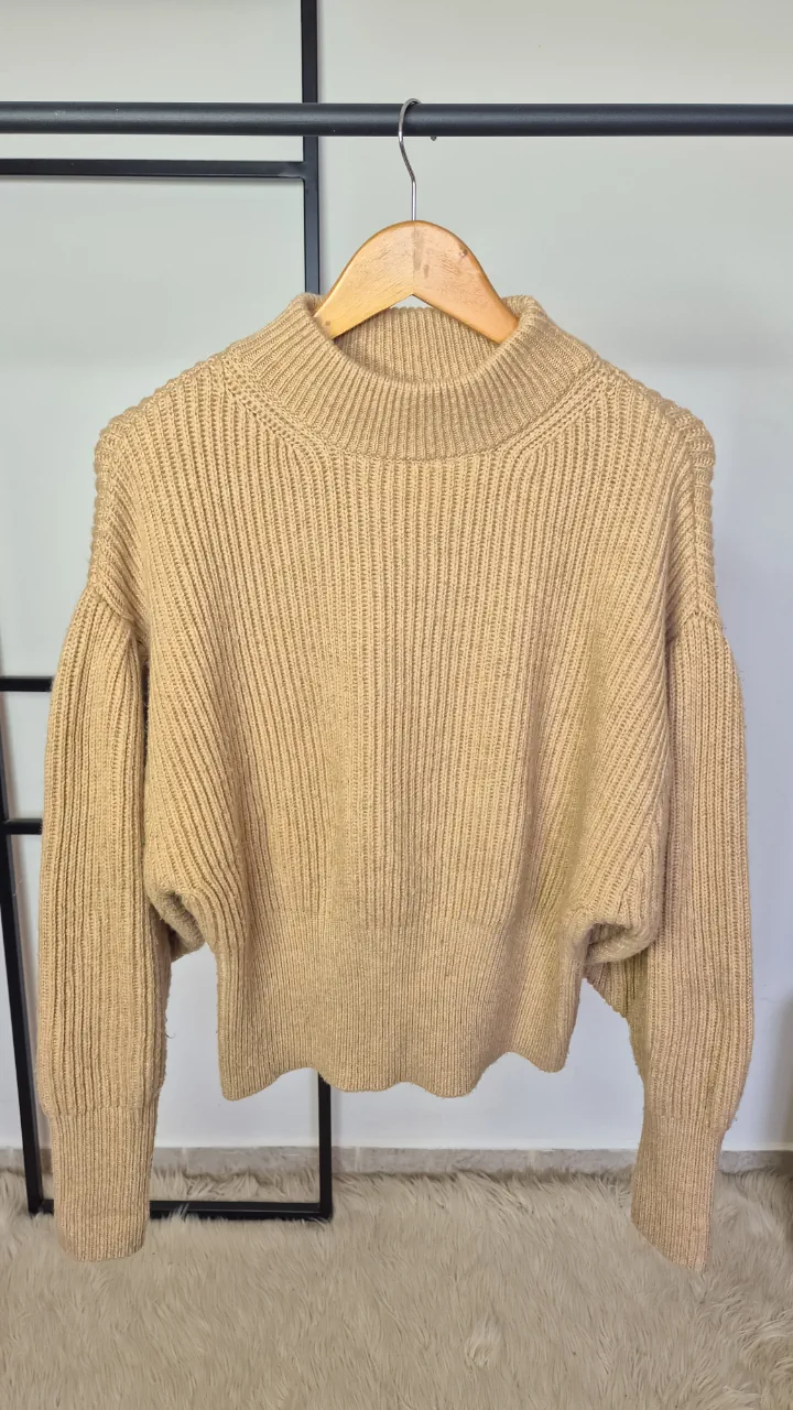 Polera Zara - imagen 1
