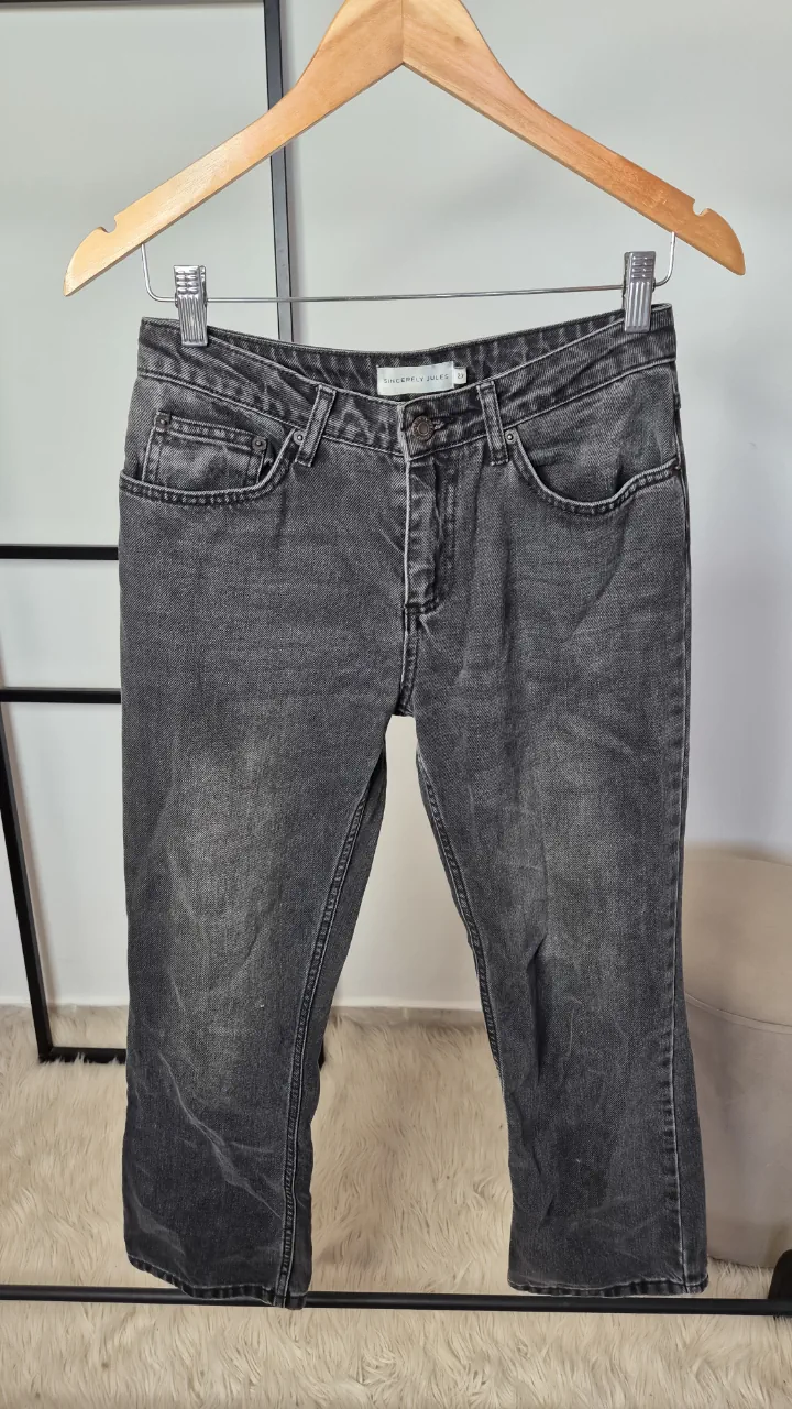 Jean Sincerely jules · Talle MEX/ARG 27