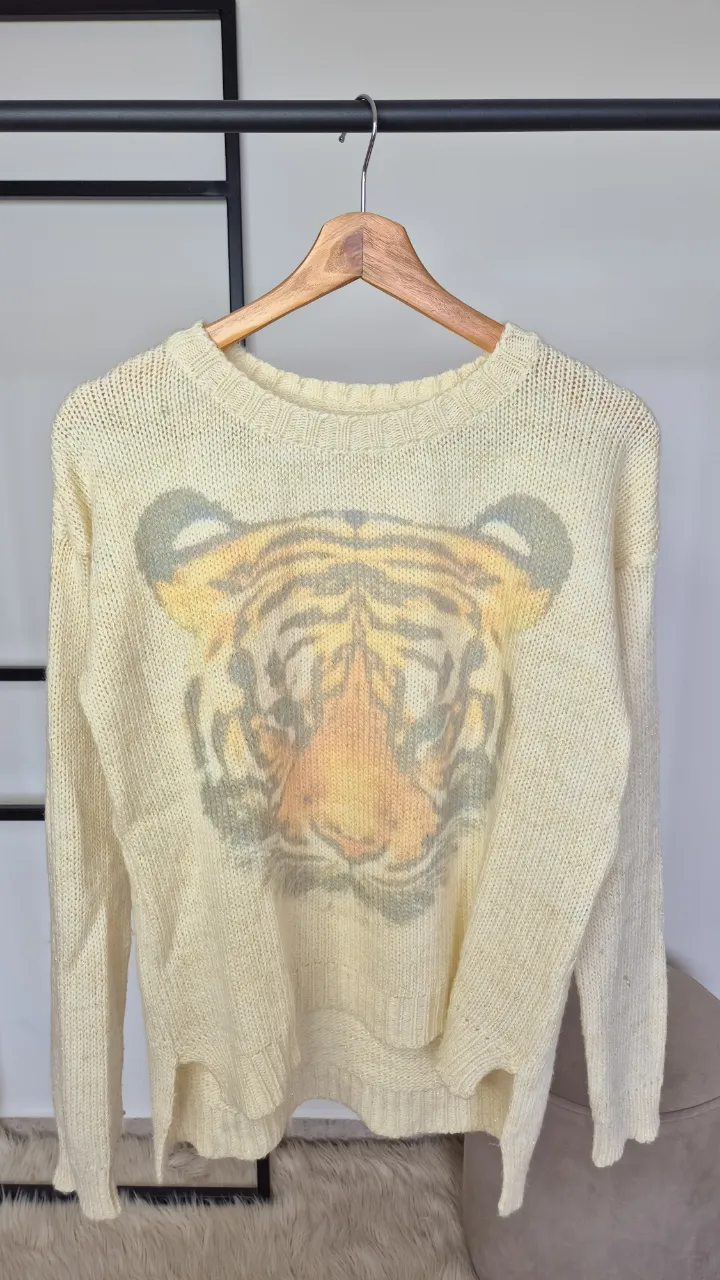 Sweater Delucca - imagen 1