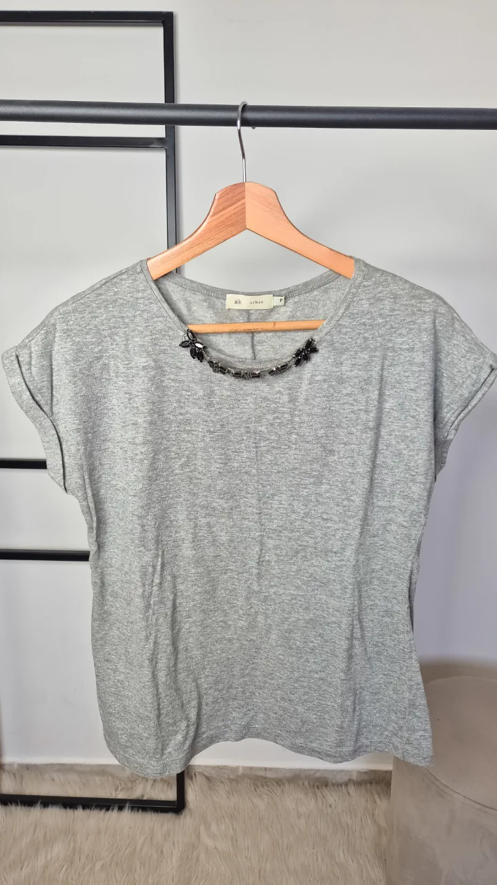Remera Otra - imagen 1
