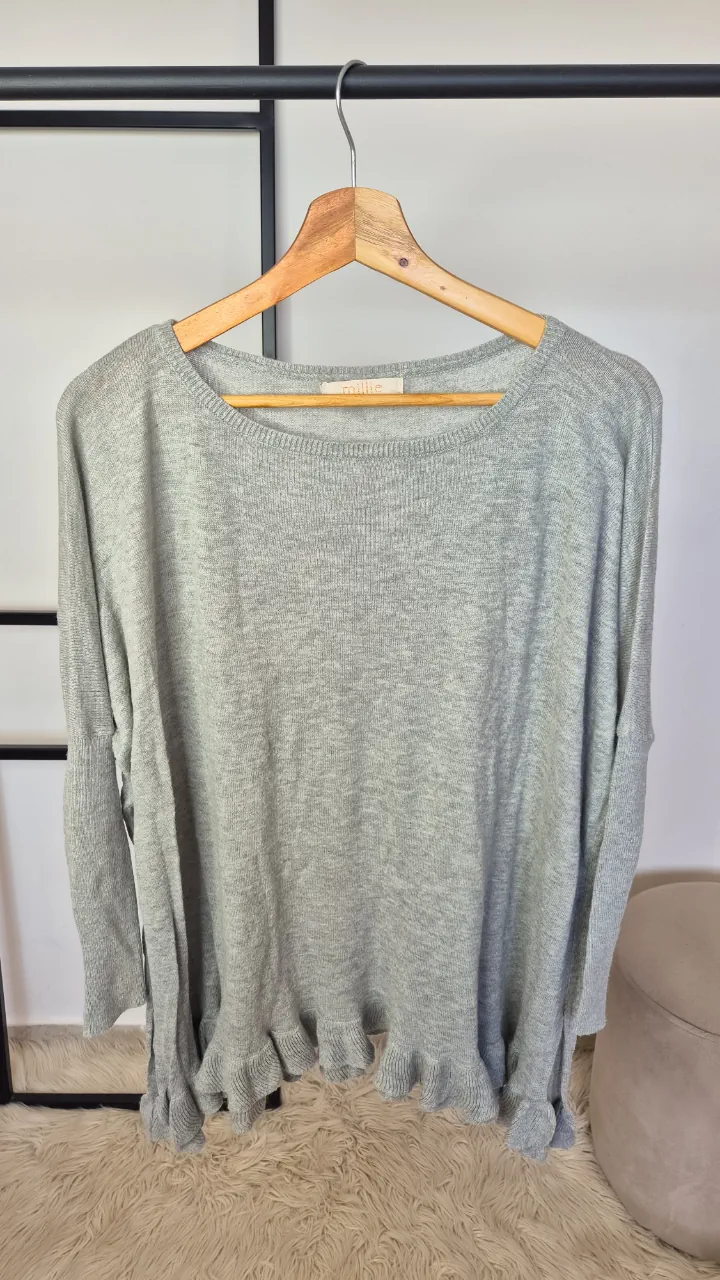Millie · Talle único