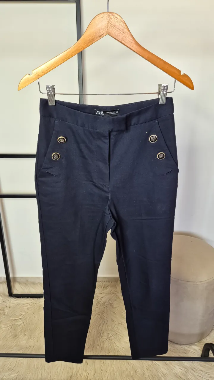 Pantalón Zara - imagen 1
