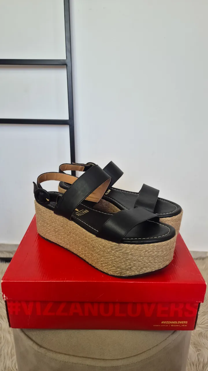 Sandalias Vizzano - imagen 1