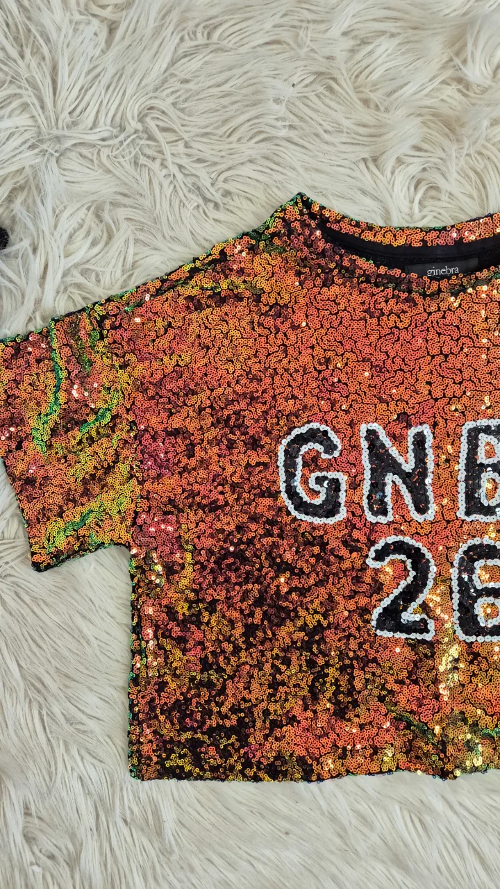 Remera Ginebra - imagen 1