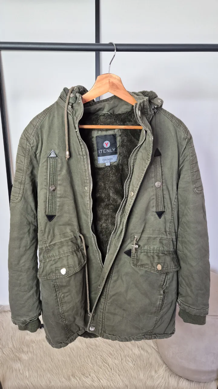 Campera Otra - imagen 1