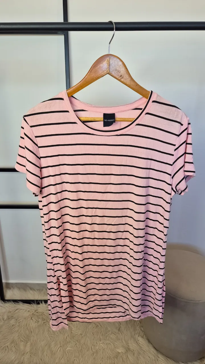 Remera The market - imagen 1