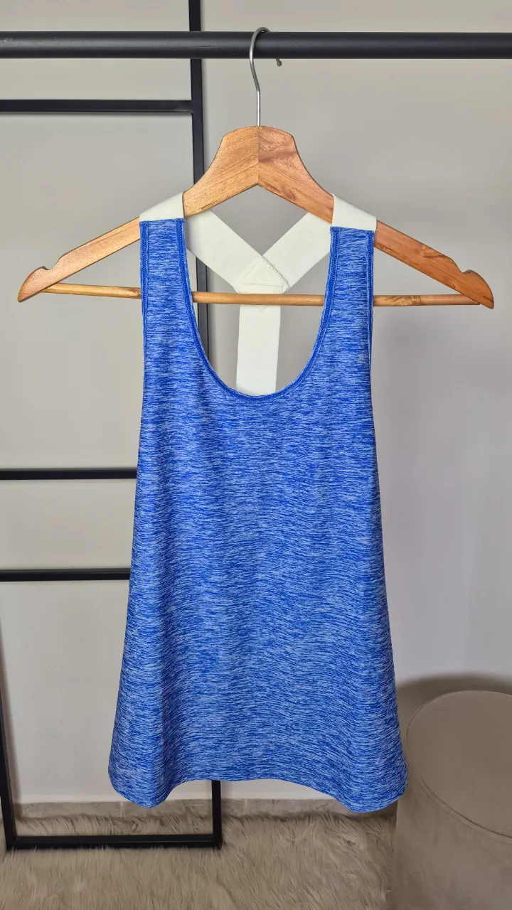 Musculosa Under Armour - imagen 1