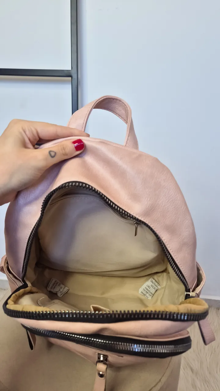 Mochila Otra - imagen 4