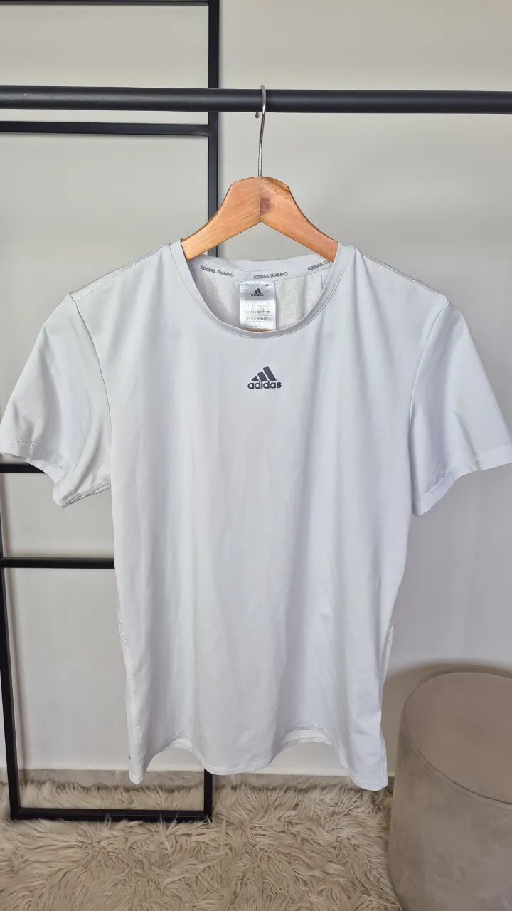 Remera adidas - imagen 1