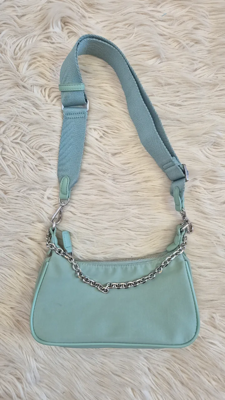 Cartera Mango - imagen 1
