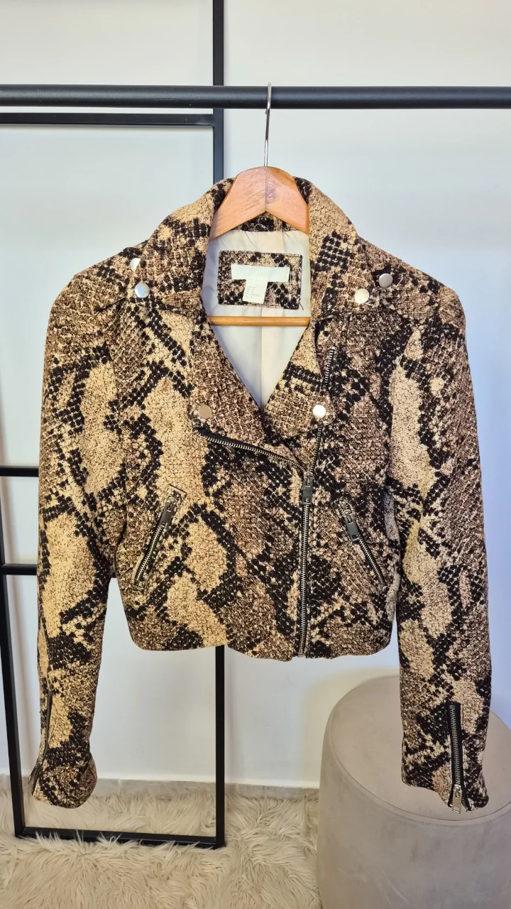 Campera H&M - imagen 1