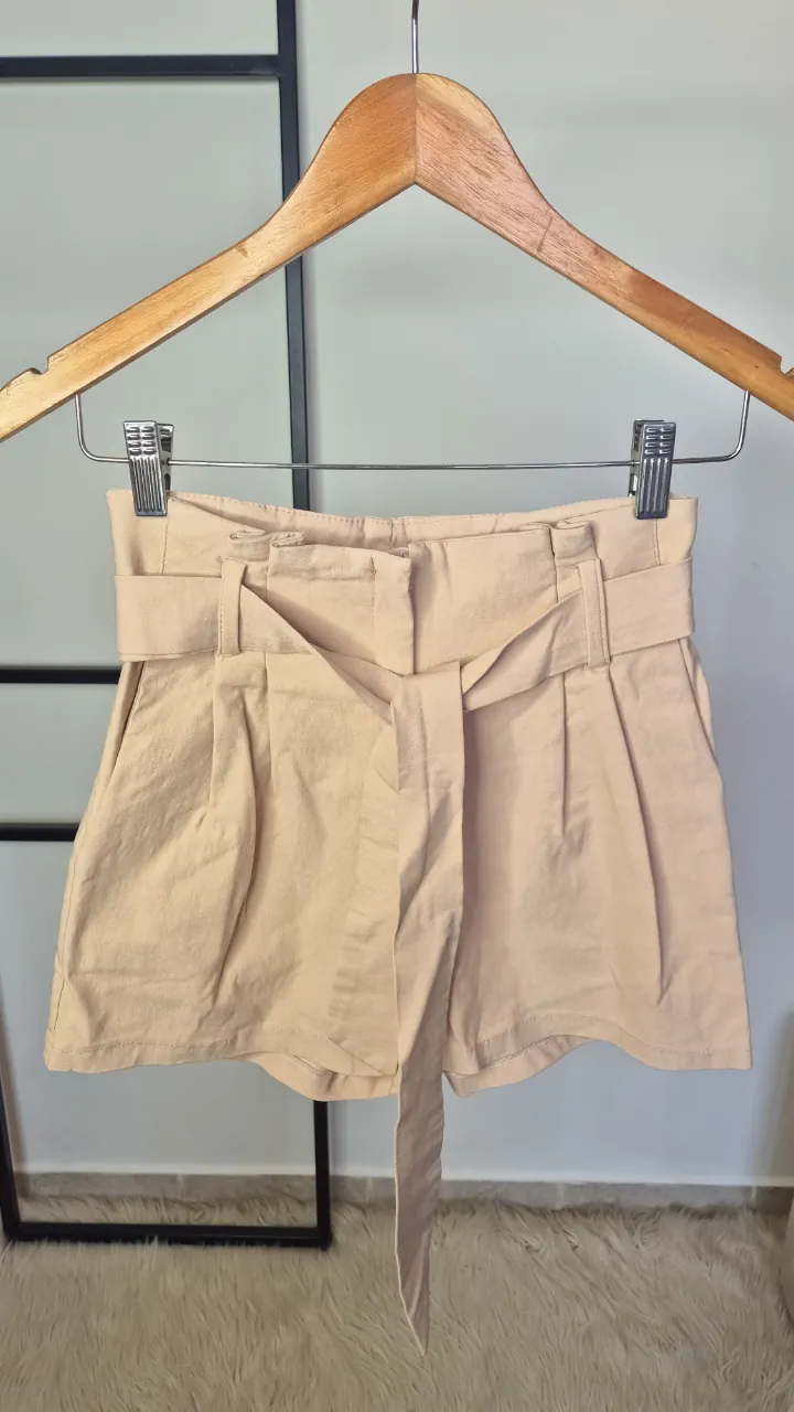 Short Taicca - imagen 1