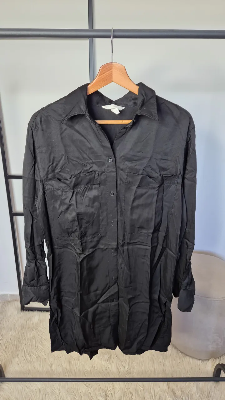 Camisa H&M - imagen 1