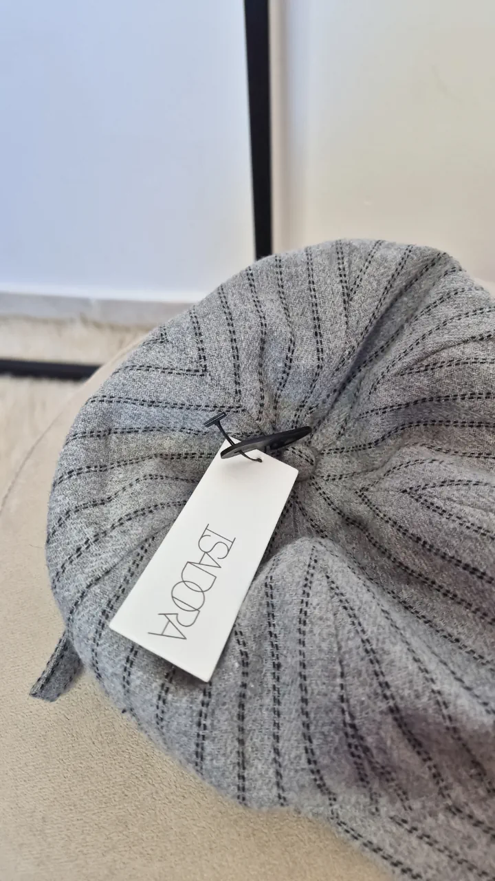 Gorra Isadora - imagen 2