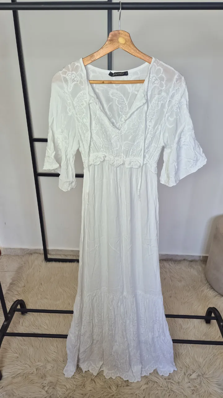 Vestido Otra - imagen 1