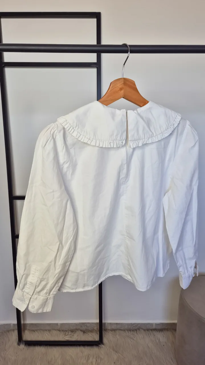 Blusa Zara - imagen 3