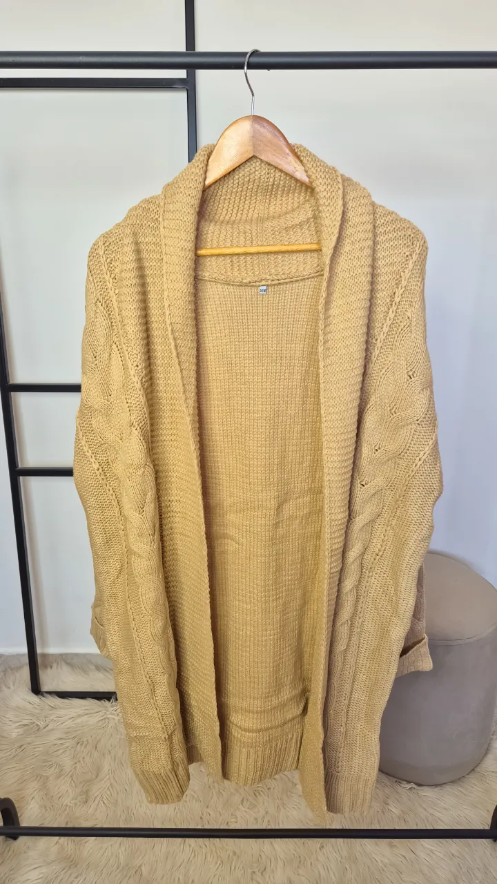 Cardigan Otra - imagen 1
