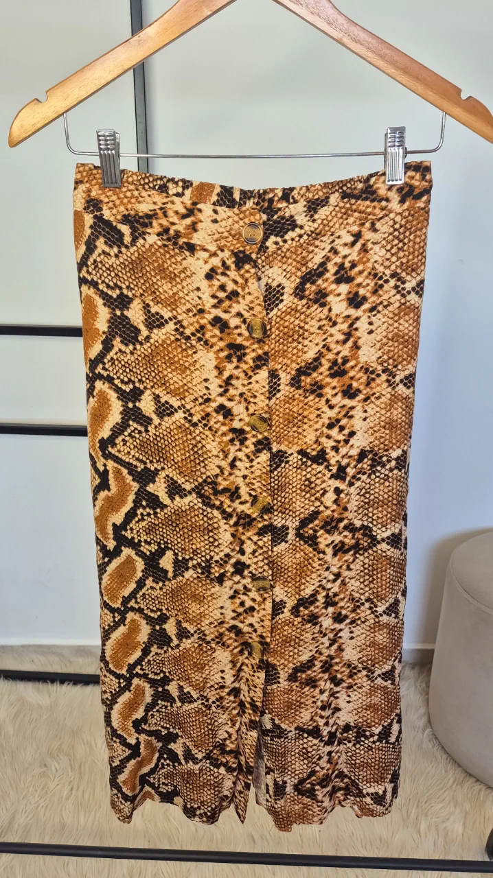 Pollera Otra - imagen 1