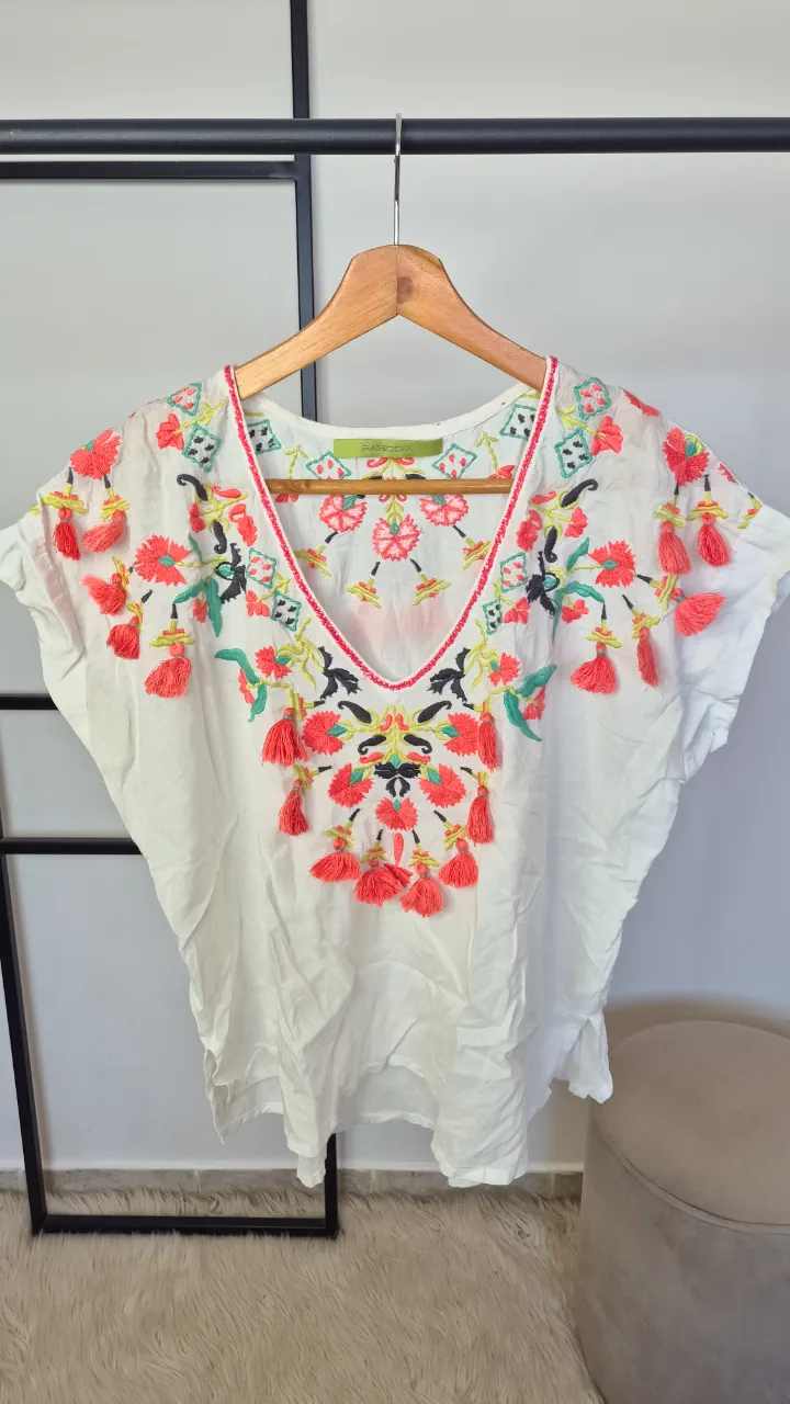 Remera Rapsodia - imagen 1