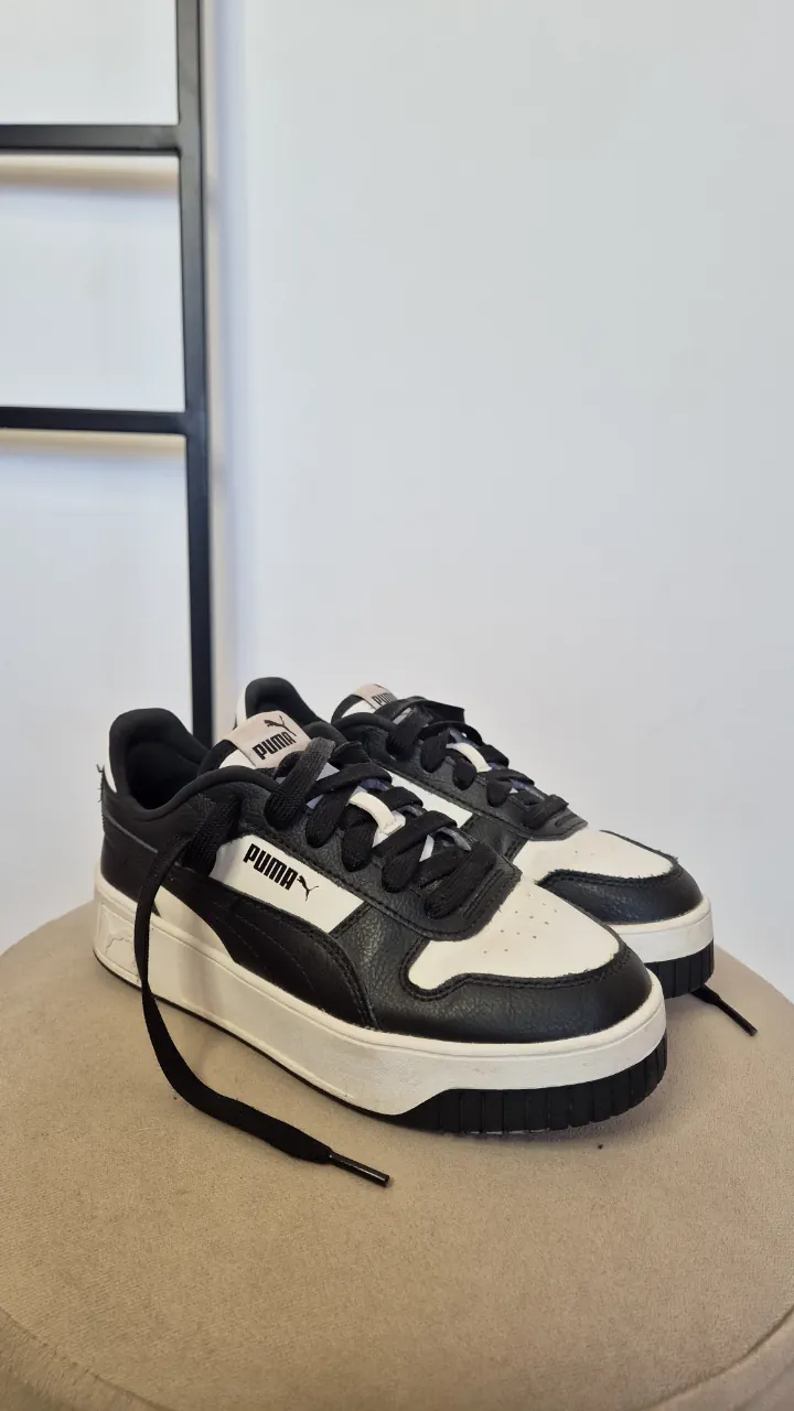Zapatillas Puma - imagen 1