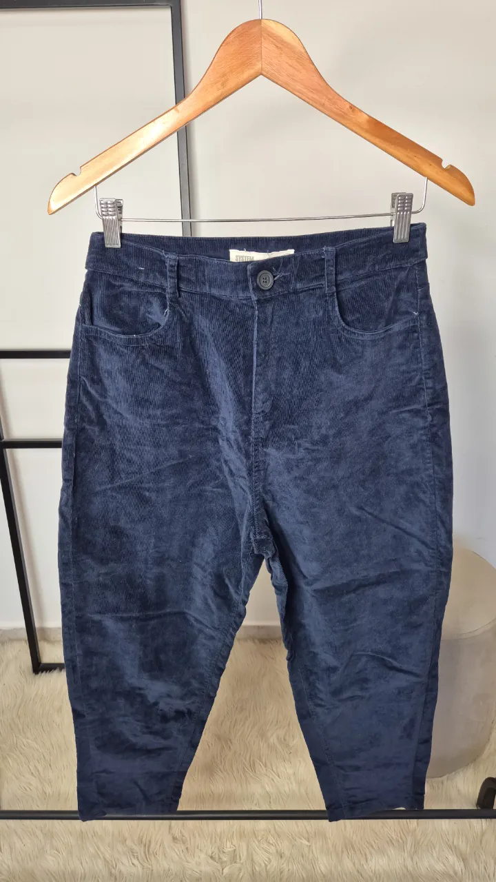 Pantalón System - imagen 1