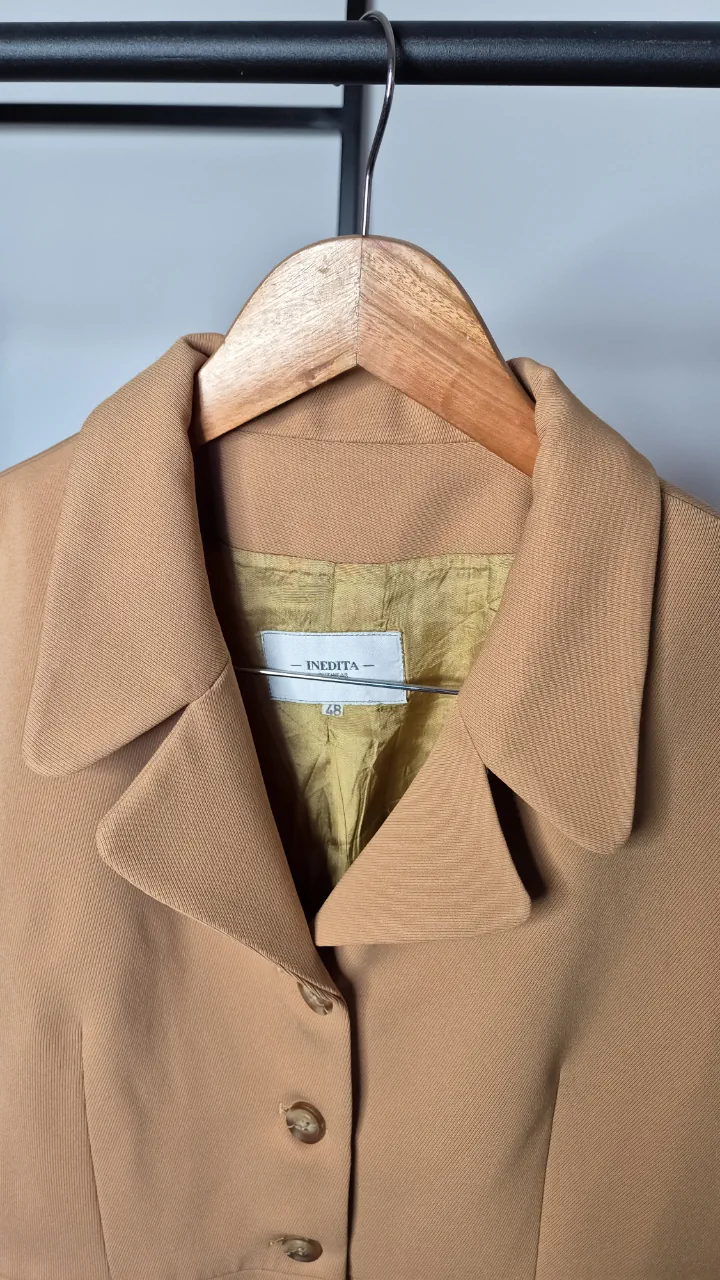 Blazer Inedita - imagen 2