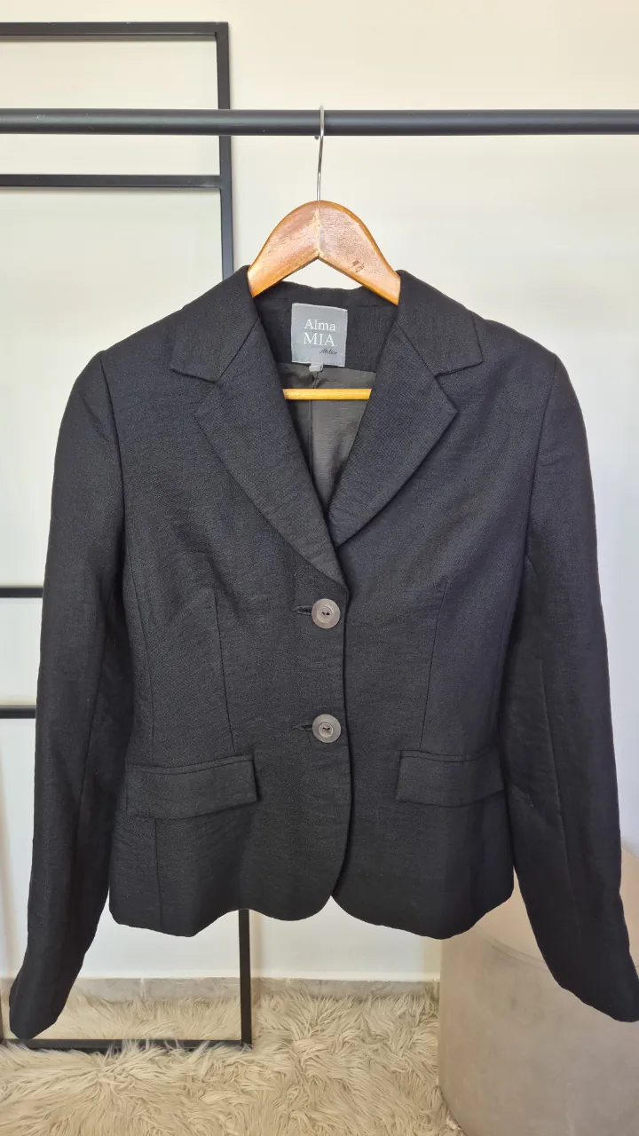 Blazer Alma mia - imagen 1