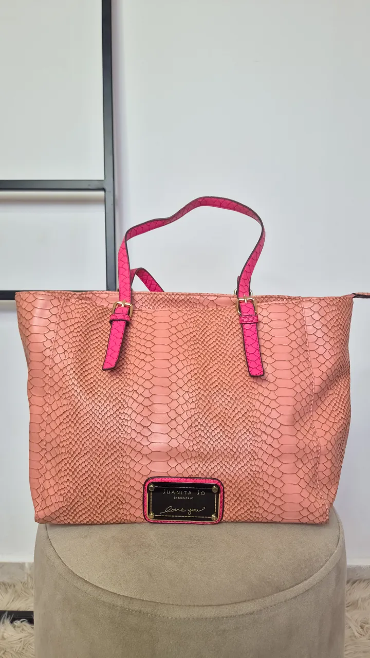 Bolso Juanita Jo - imagen 1
